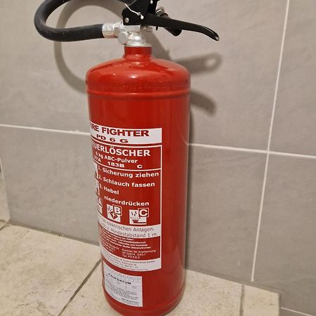 Gent Apt Wien Eksteriør billede