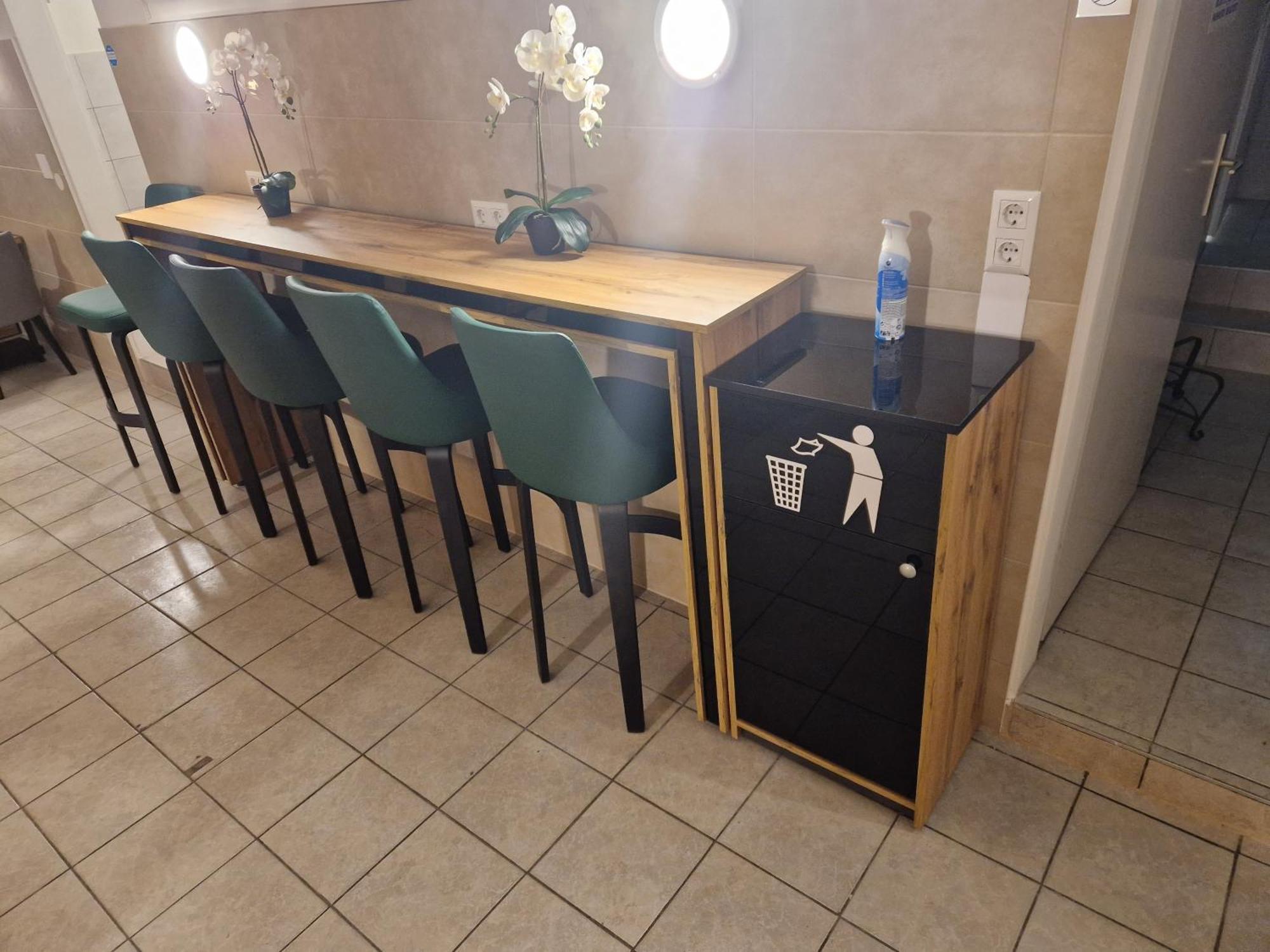 Gent Apt Wien Eksteriør billede