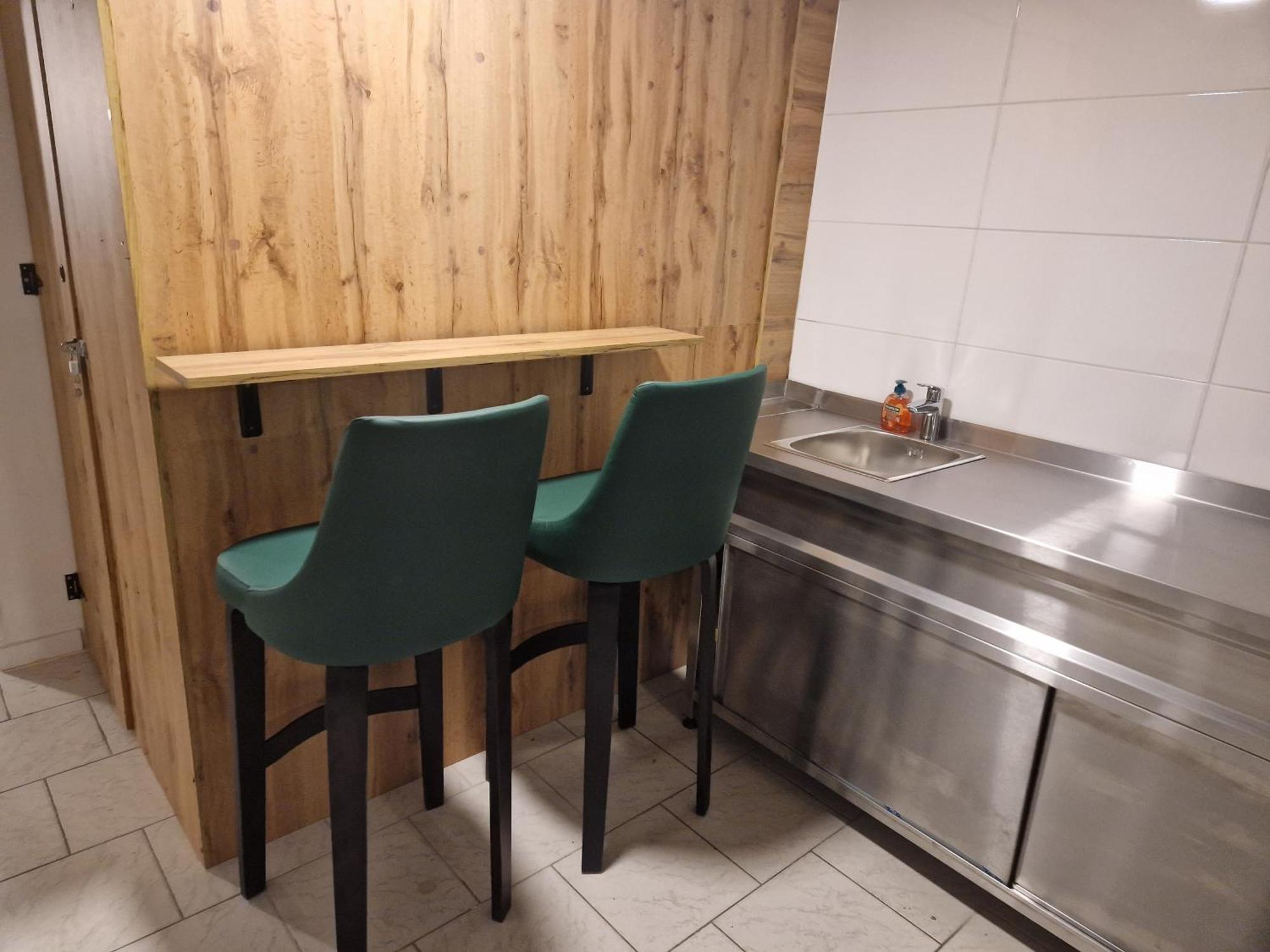 Gent Apt Wien Eksteriør billede