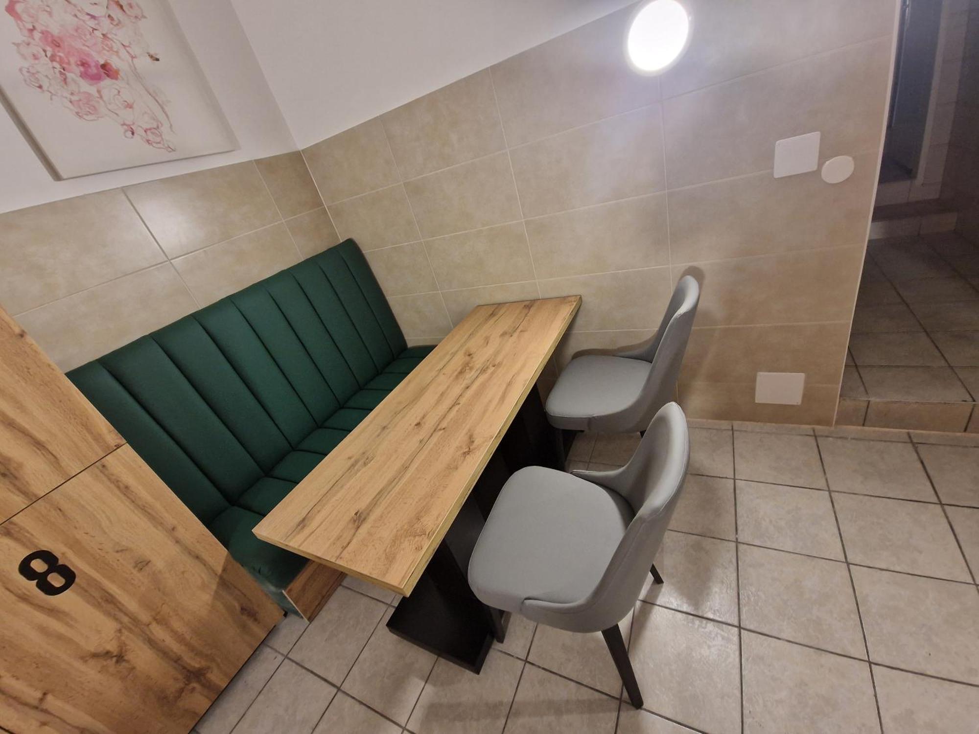 Gent Apt Wien Eksteriør billede
