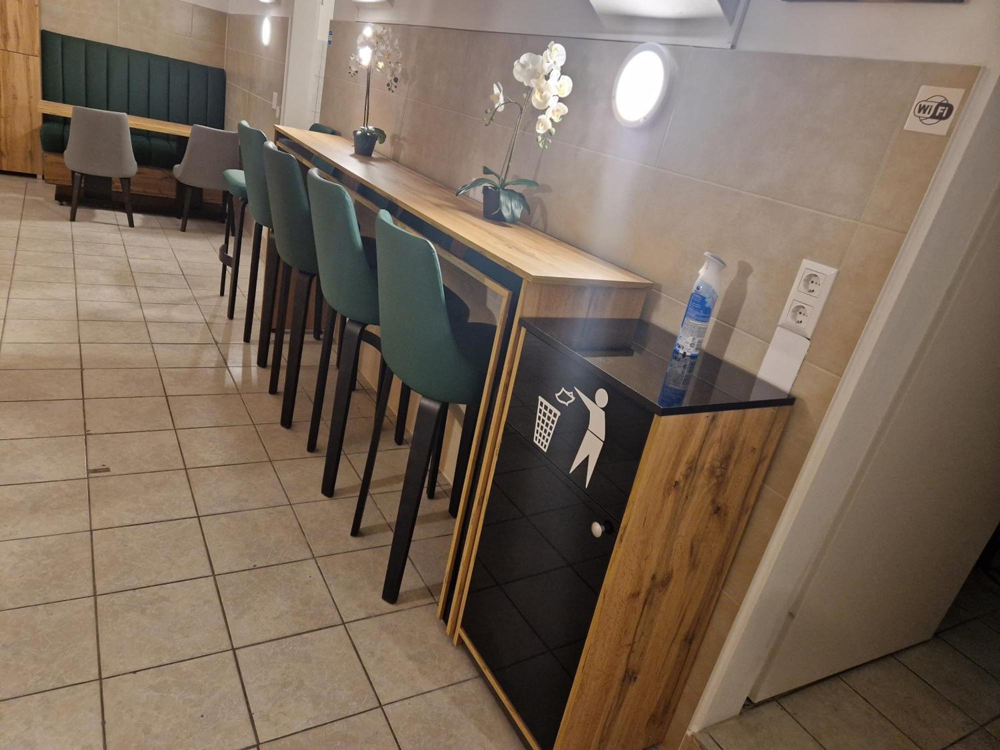Gent Apt Wien Eksteriør billede