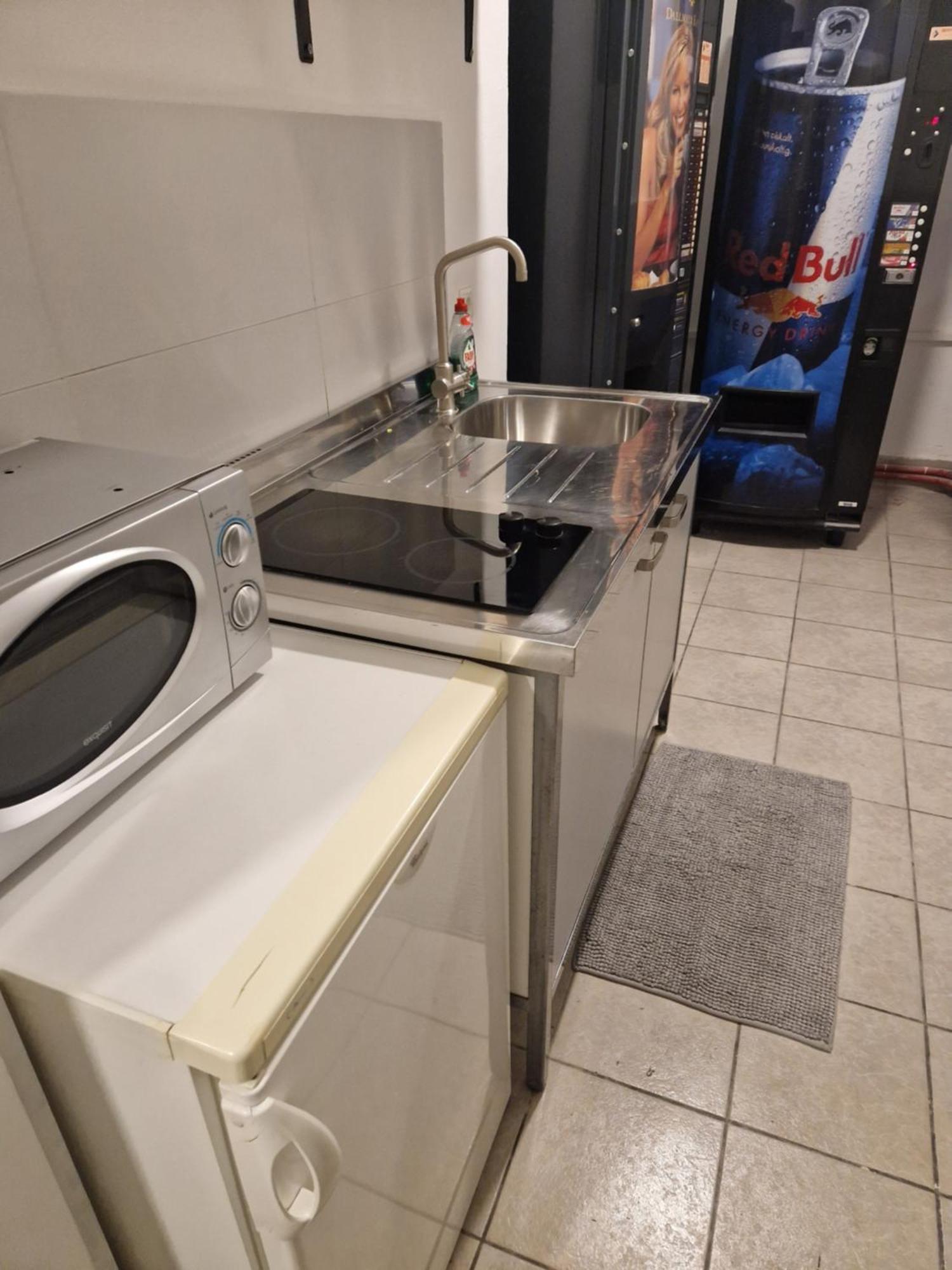 Gent Apt Wien Eksteriør billede