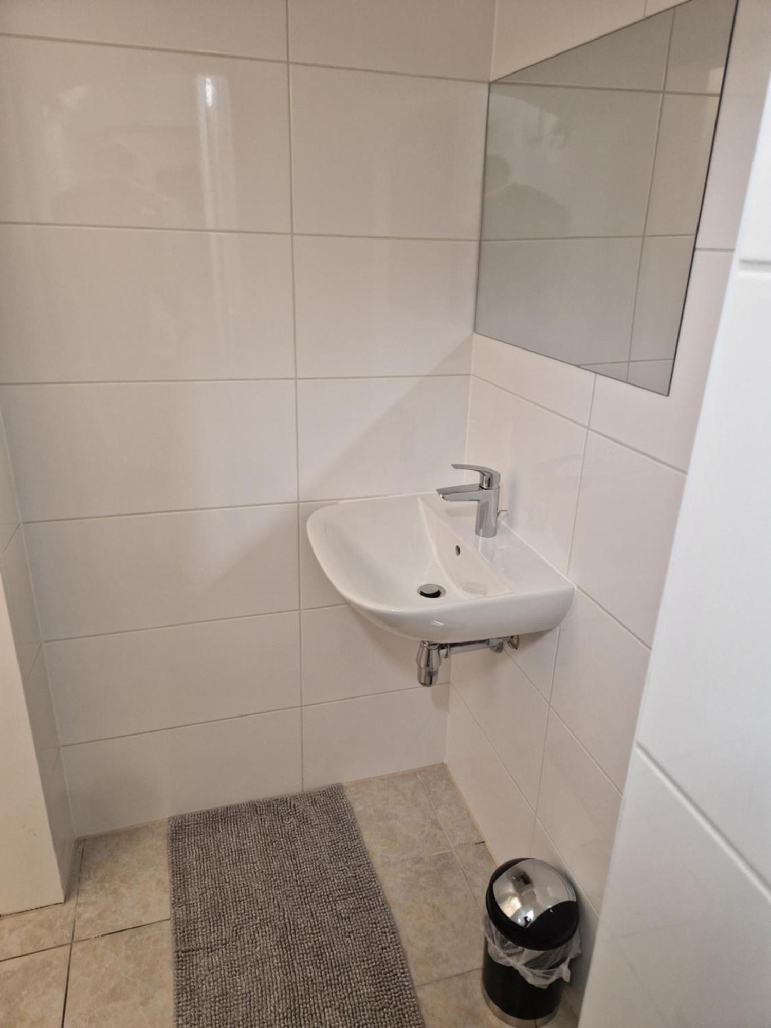 Gent Apt Wien Eksteriør billede