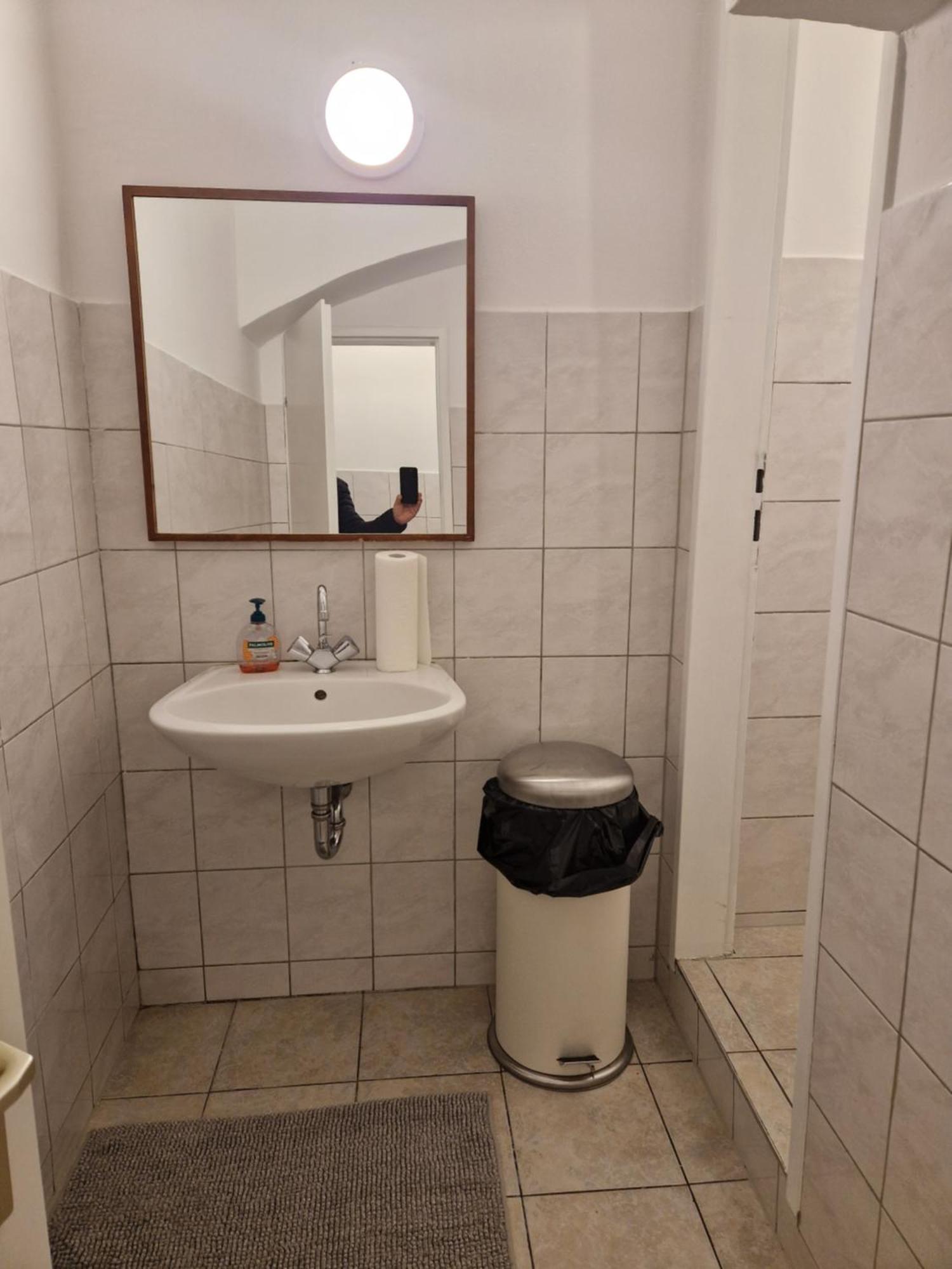 Gent Apt Wien Eksteriør billede